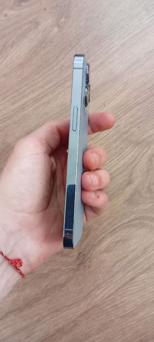 Iphone 13pro 256 як новий