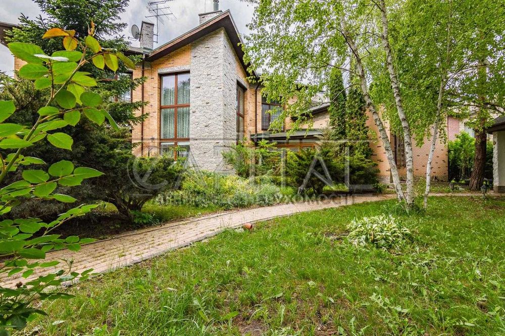 Продаж стильного будинку КМ СОНЯЧНА ДОЛИНА Романків