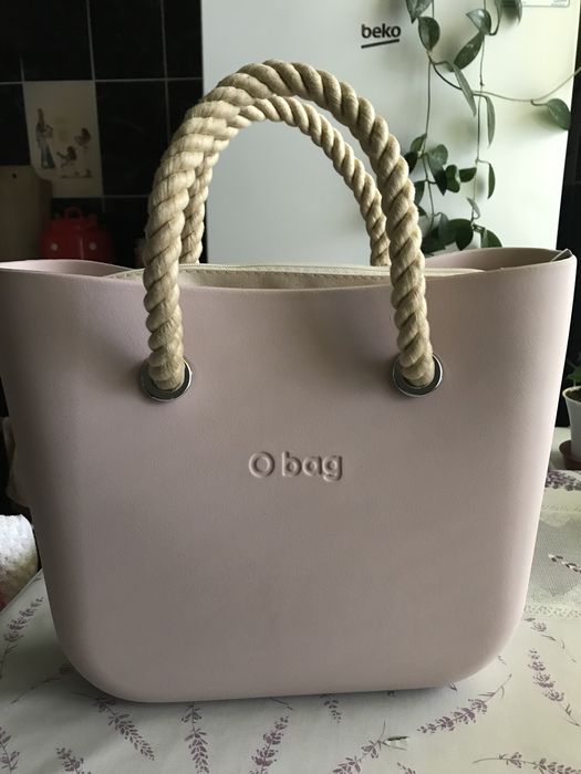 Продам сумку o bag mini