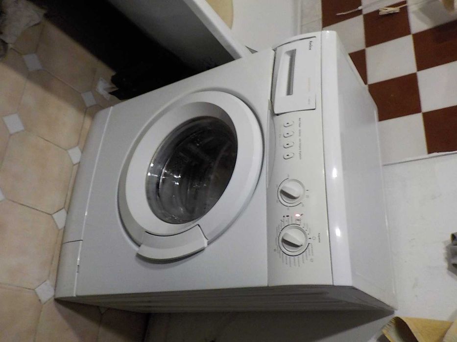 Pralka Luxor 1400 obrotów Amica sprawna dobra wymienione łożyska