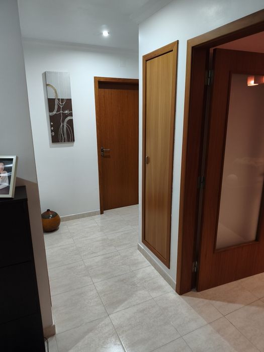 Apartamento T2 Vila Chã, Santo António da Charneca - Barreiro