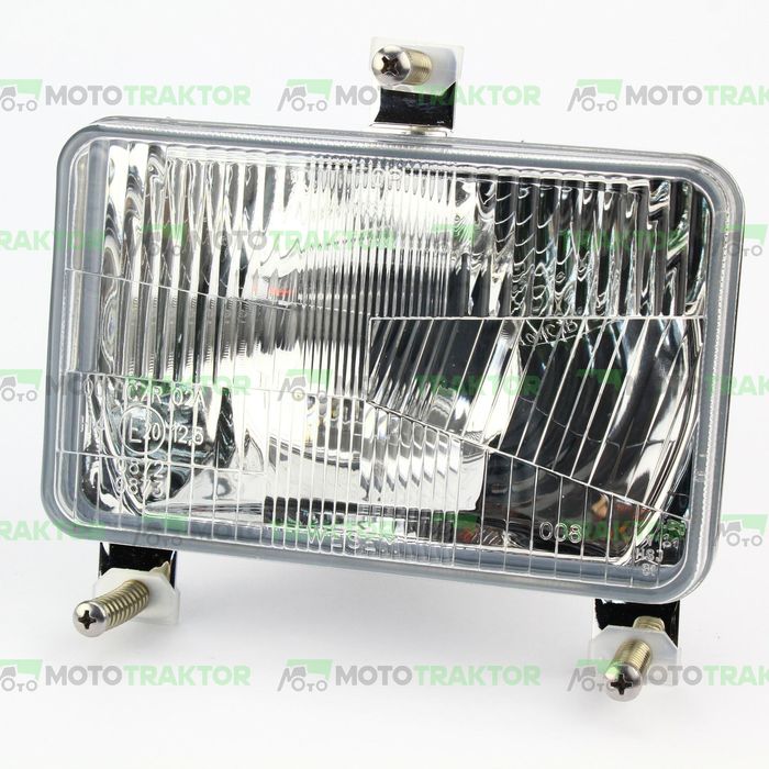 Lampa Przednia Reflektor Massey Ferguson 3060,3070,3080,3090,3630,6180