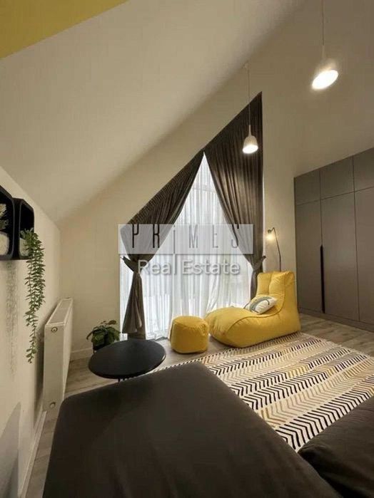 Продаж 4к котеджу Brilliante, вул. Генріха Вишневського, Білогородка