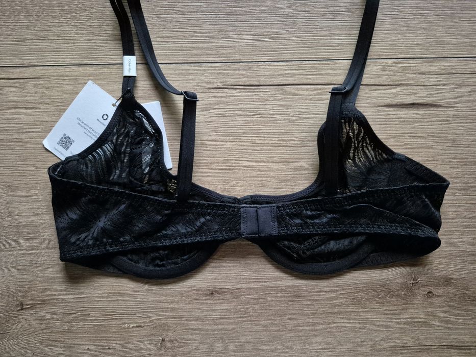 Biustonosz Stanik Damski Calvin Klein 80 B