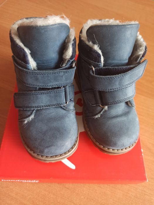 Buty zimowe emel 22