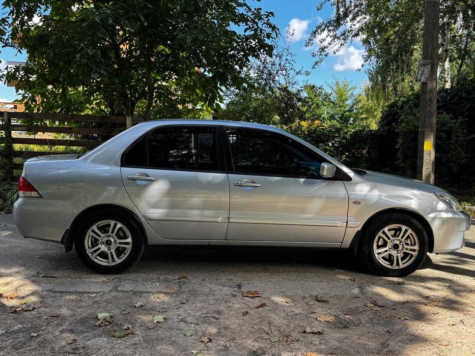 Продам Mitsubishi Lancer 2005р. #71904