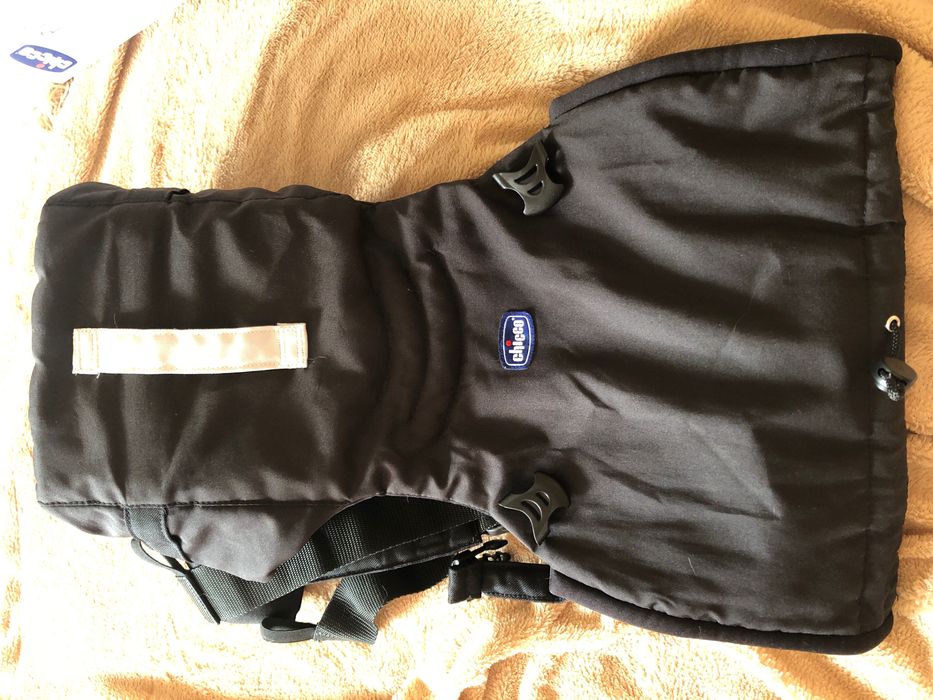 Кенгуру Chicco easy fit