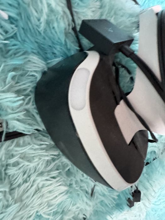Okluary VR do Ps 4 playstation