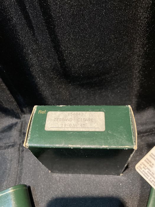 DuPont Davidoff Lighter64729612569729122