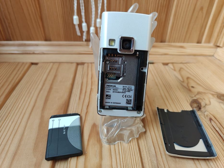 Nokia 6270         .