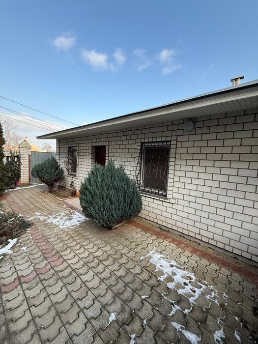 Продажа Дома в  Ингульском районе.