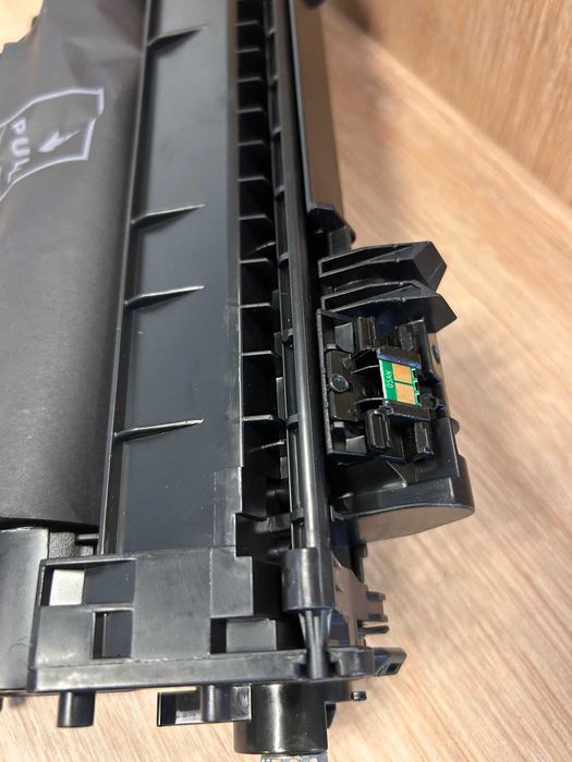 Toner Laser HP Canon CE505AN 05BN 2300 stron BLACK