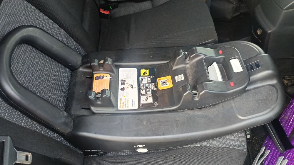 Baza nosidełka , nosidełko fotelik , jole