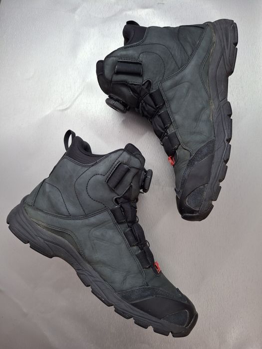 Ботинки Engelbert Strauss O2 Work Tethys Mid
ОРИГИНАЛ Enge