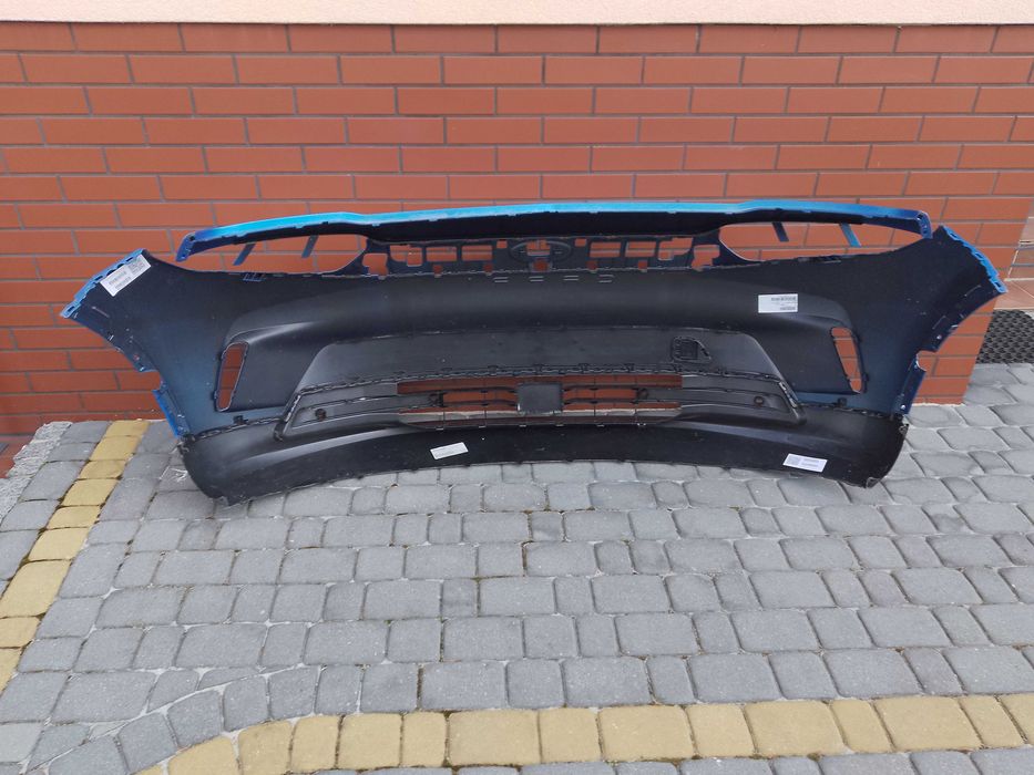 Zderzak Przód Przedni Ford Capri EV ELEKTRYK 2024- Oryginał