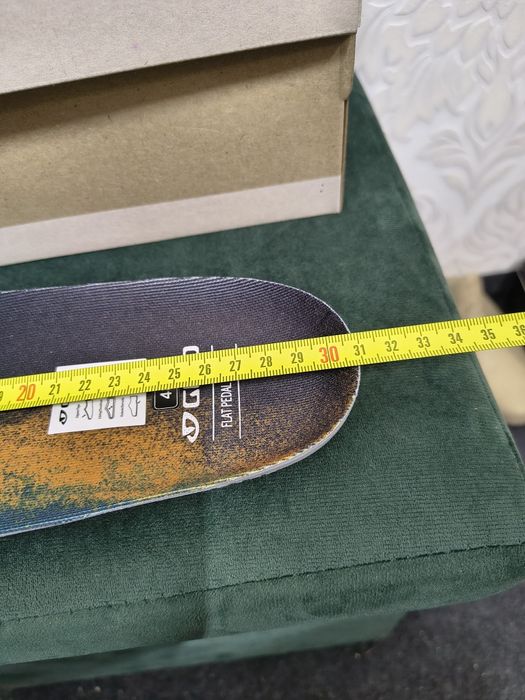 Buty rowerowe Giro latch 48 platformy MTB