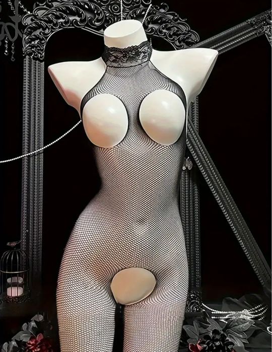 Жіноча білизна боді сітка бодістокінг боди сетка  комбинезон бодистоки