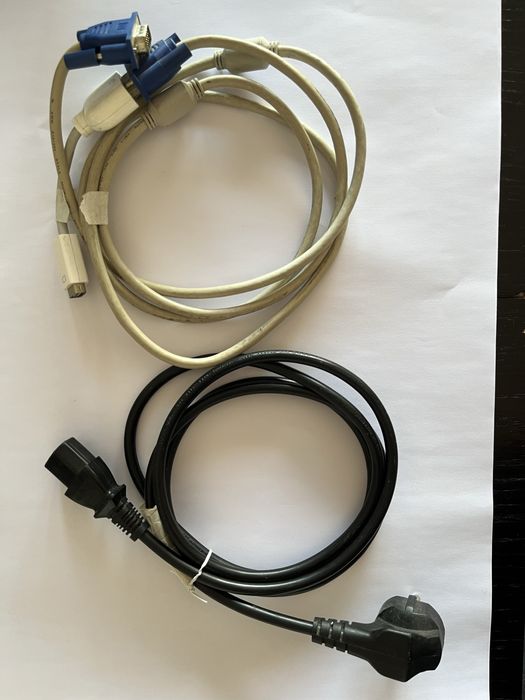 Monitor Lacie Photon 19 Vision