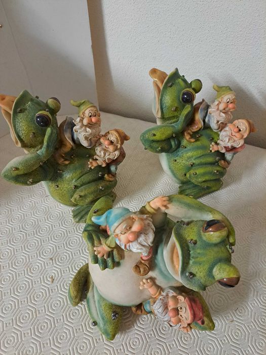 Decoração de Primavera,  para casa ou jardim