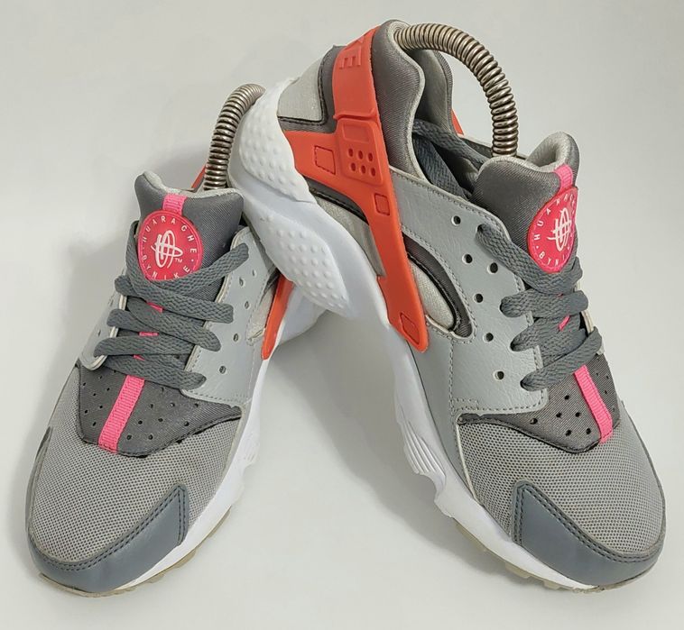 Buty Nike Huarache Run roz.37,5