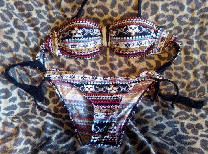 Купальники новые 15шт. Р 44-46