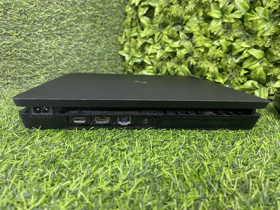 Sony playstation 4 slim 500gb