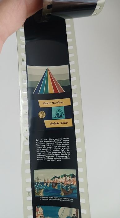 Bajki filmy rzutnik projektor Ania Jacek