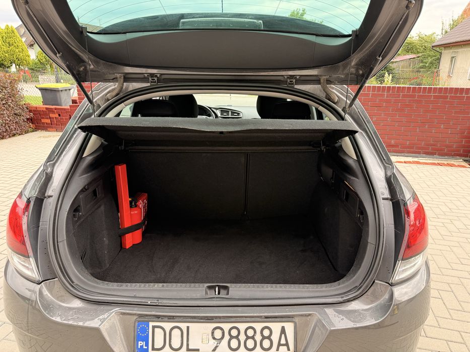 Citroen c4 2016.