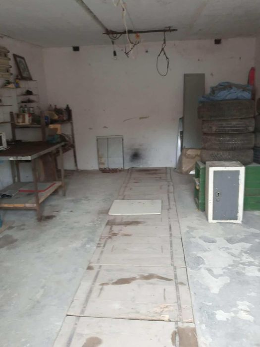 Продам гараж в кооперативі