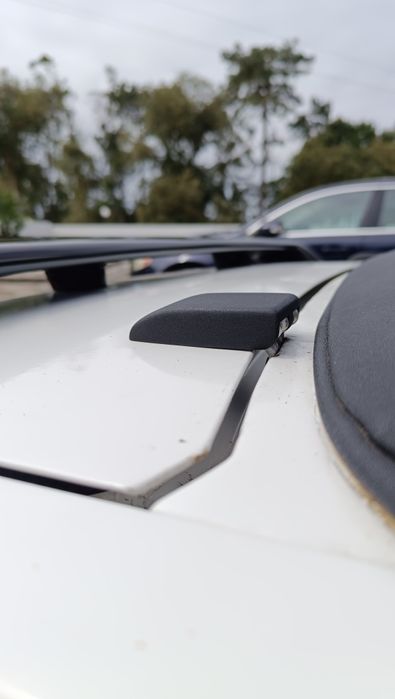 Tampas De Dobradiças Ford Escort MK4