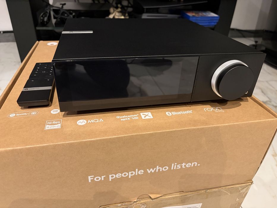 Cambridge Audio Evo 150