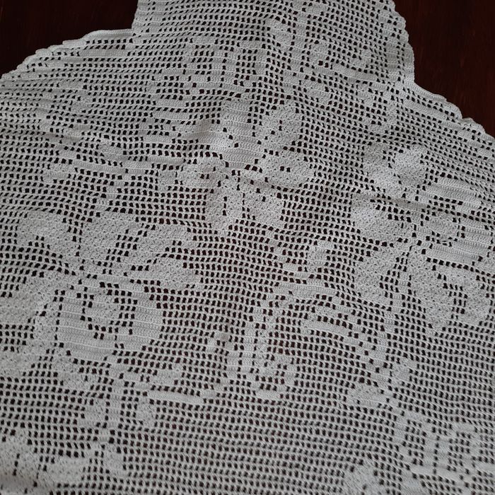 Lace Table Runners64751875744770125