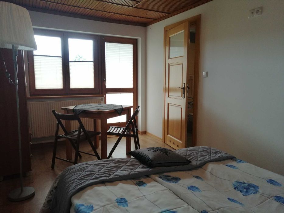 Pobyt w górach. Pokoje i apartamenty do wynajęcia.Zapraszamy !