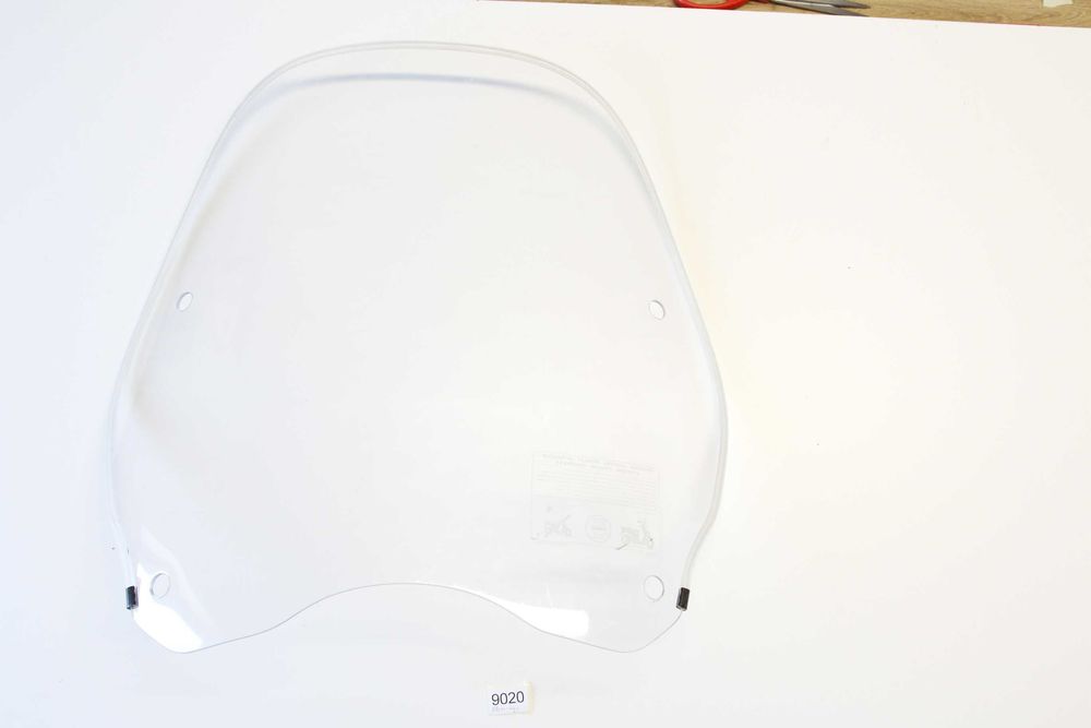 9020 szybka szybka 08R80-KTZ-800-04 honda