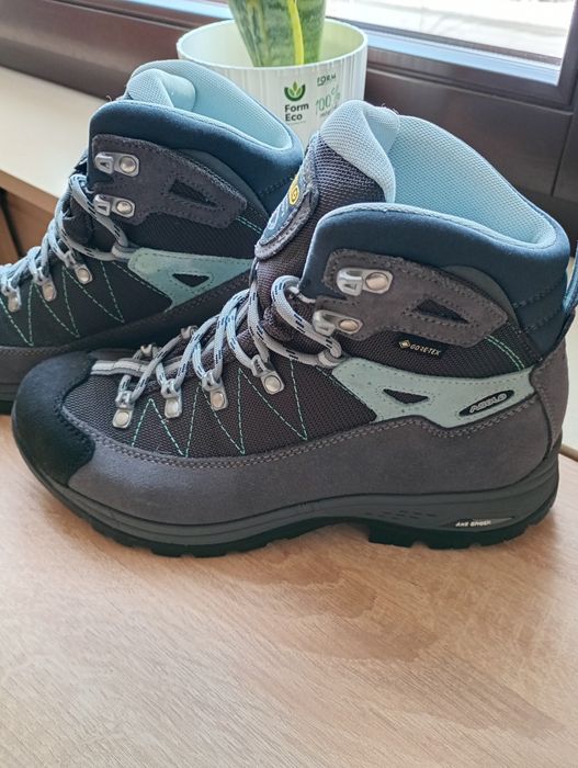 Buty Asolo 39,damskie-gore-tex,vibram