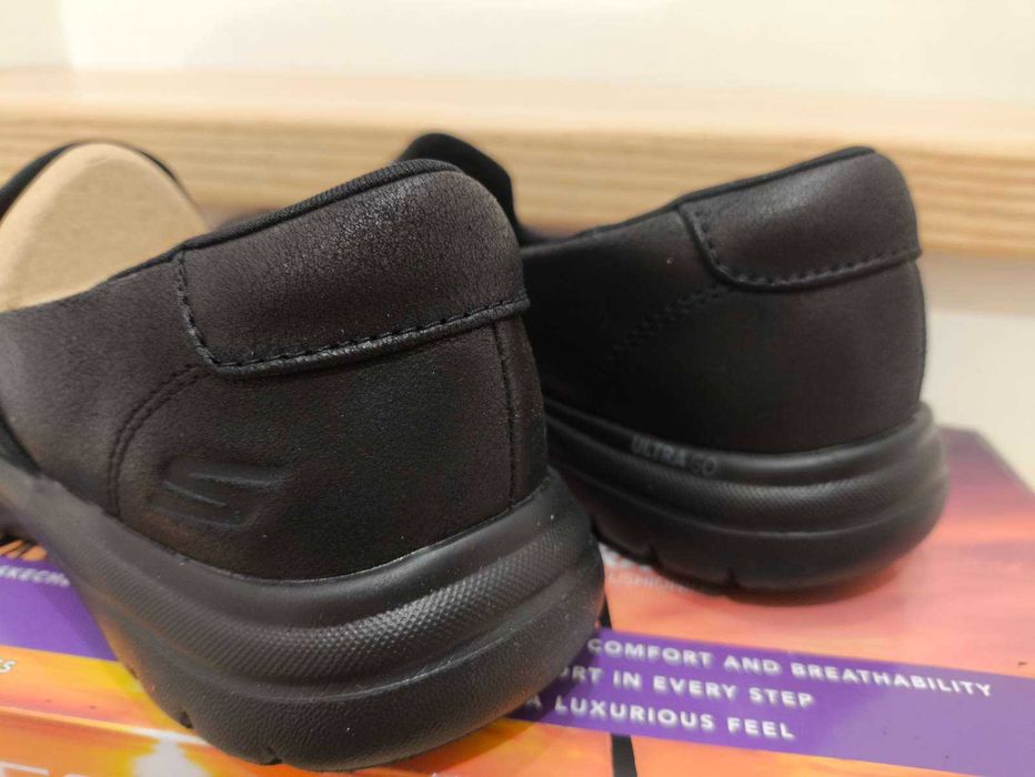 Półbuty damskie Skechers on the go Flex/Lavish rozm 35,5 (22,5 cm)nowe