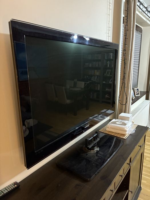 Plazma Samsung 52”