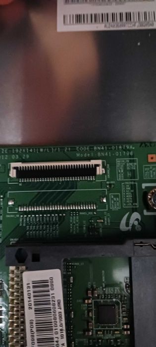 Lcd samsung 24 polegadas