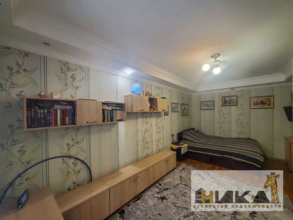 Продаж 2-х кімнатної квартири вул. Бочарова