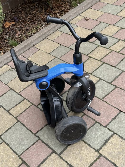 Велосипед дитячий