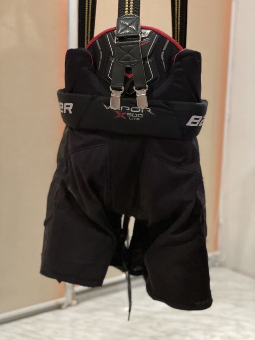 Хокейні шорти Bauer Vapor X900 Lite Jr