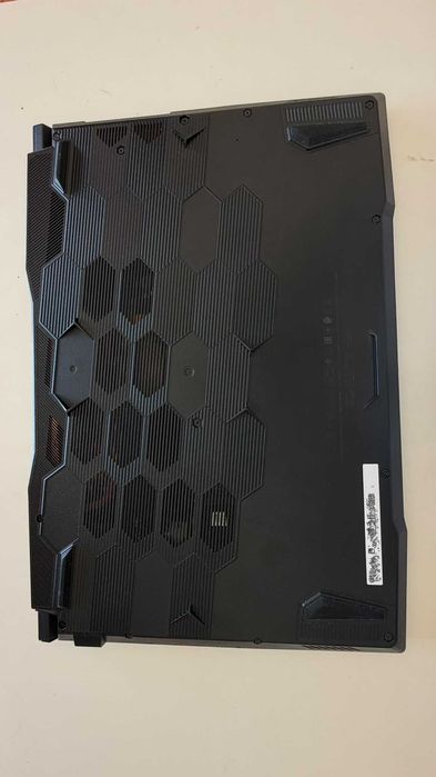MSI Katana 17 i7-13620H RTX 4060 32GB RAM 1TB SSD Gaming