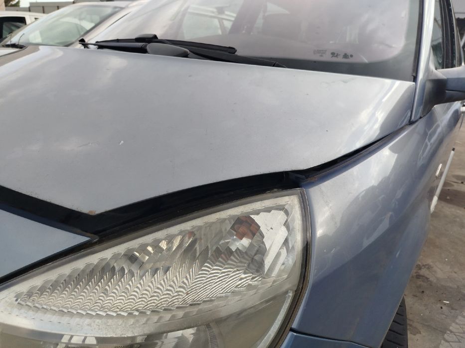 Capot RENAULT Scénic II (JM0/1_)