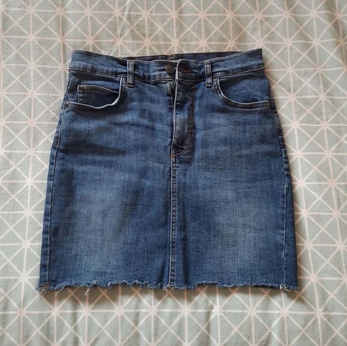 Saia ganga Pull & Bear