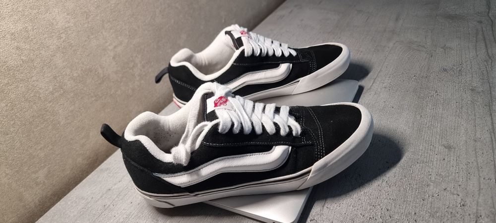Vans Knu Skool 44,