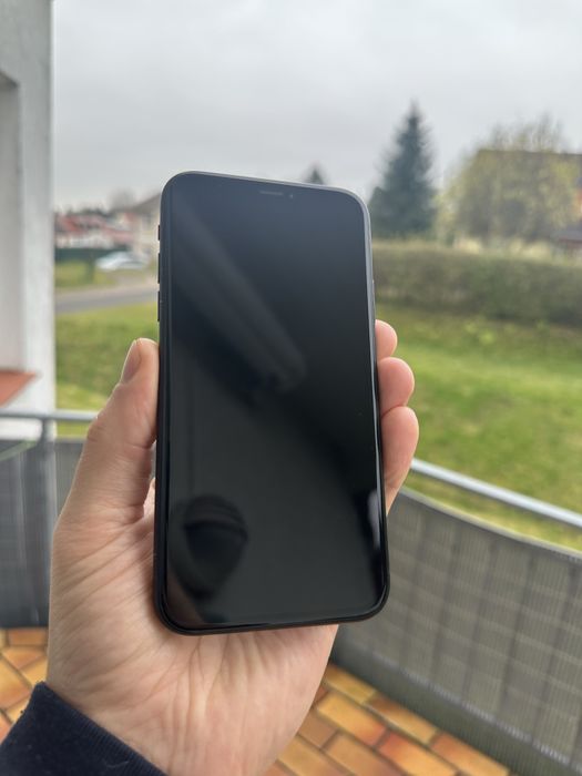 Iphone XR 64 gb.