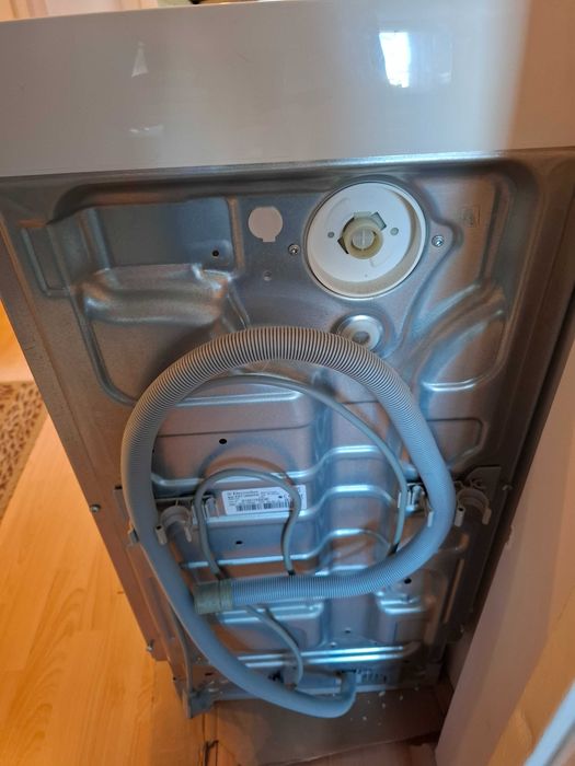 Części pralka electrolux EWT1066DW