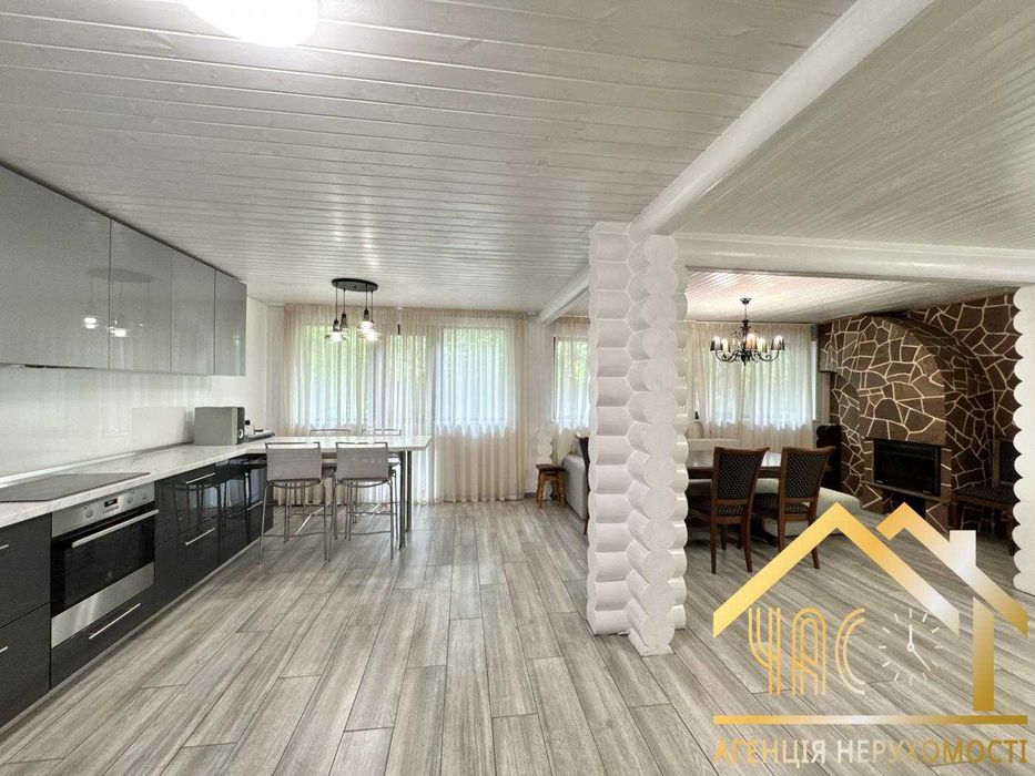 Продаж будинку с.Крюківщина