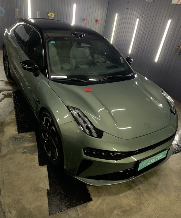 Оклейка авто пленкой. Поклейка Антигравийная.Детейлинг.Винил.Антихром