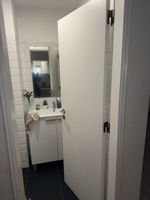 Quarto na tapada das Merces